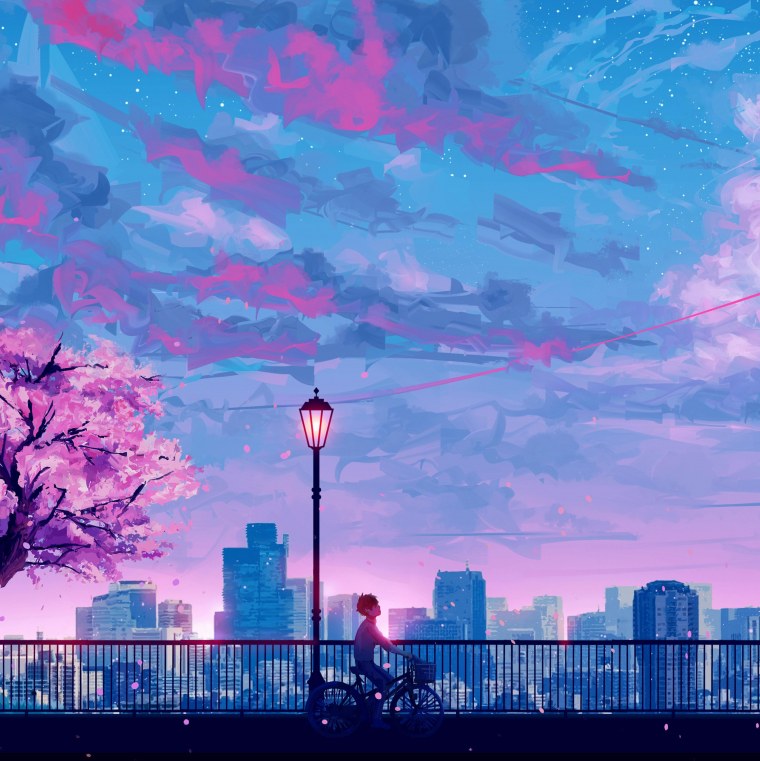 Улица Эстетика