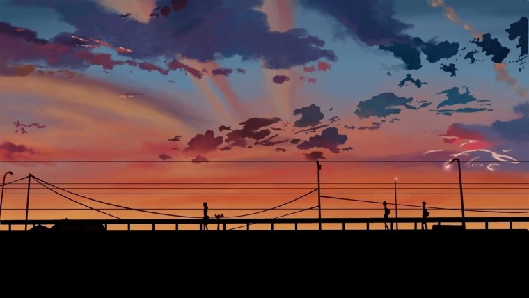 Фон для гача лайф улица