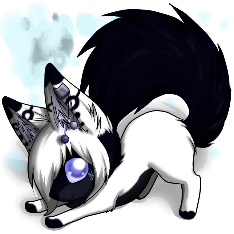 Шикигами Фамильяр