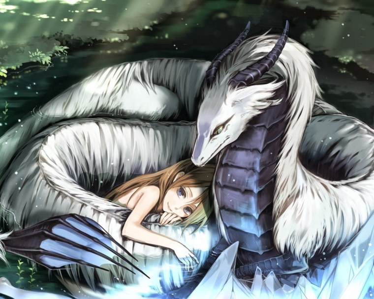 Мультяшные животные