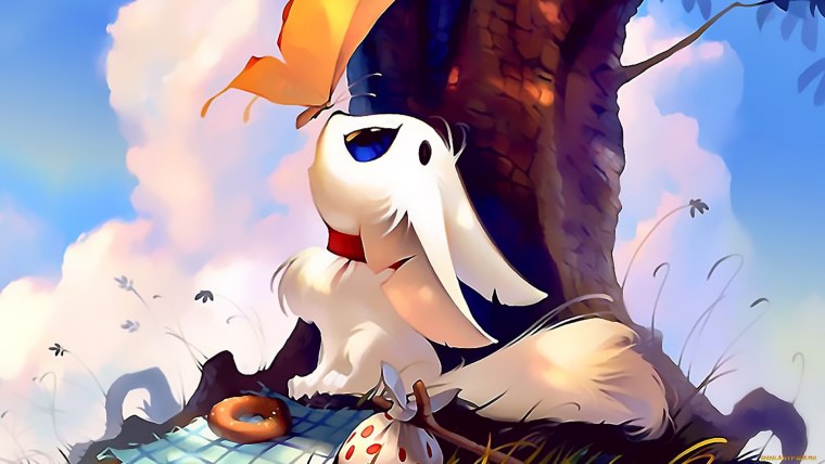 Мистические животные