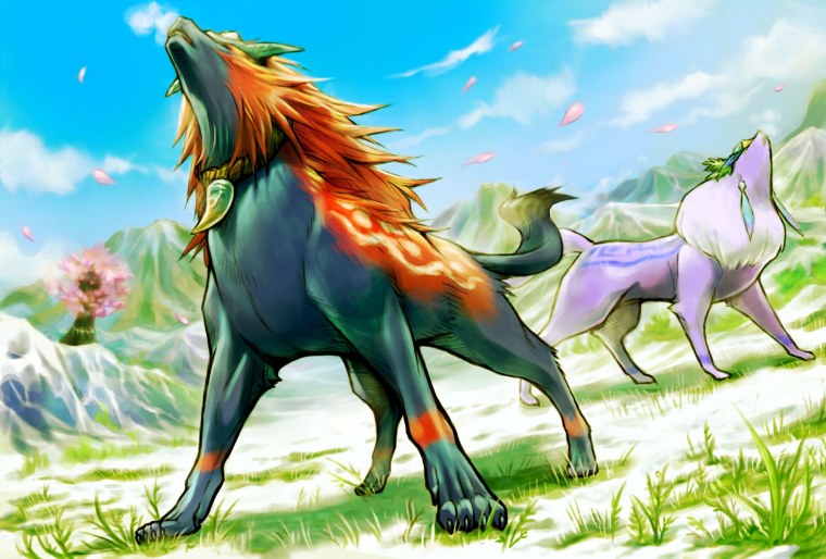 Шайни эспеон