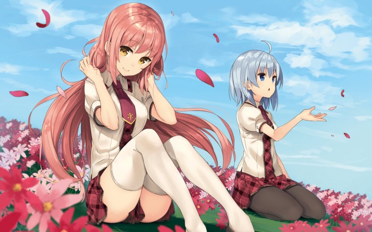 Харука Хината