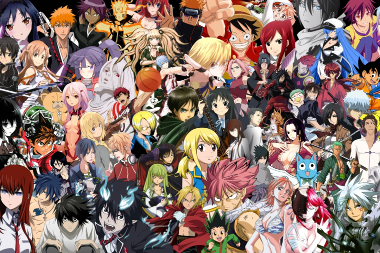 Ангельские ритмы Канаде Тачибана