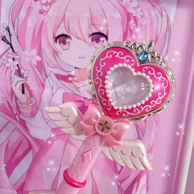 Sakura Miku (Сакура Мику)