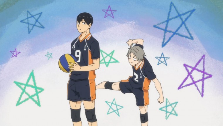 Танака Рюноскэ Суговара