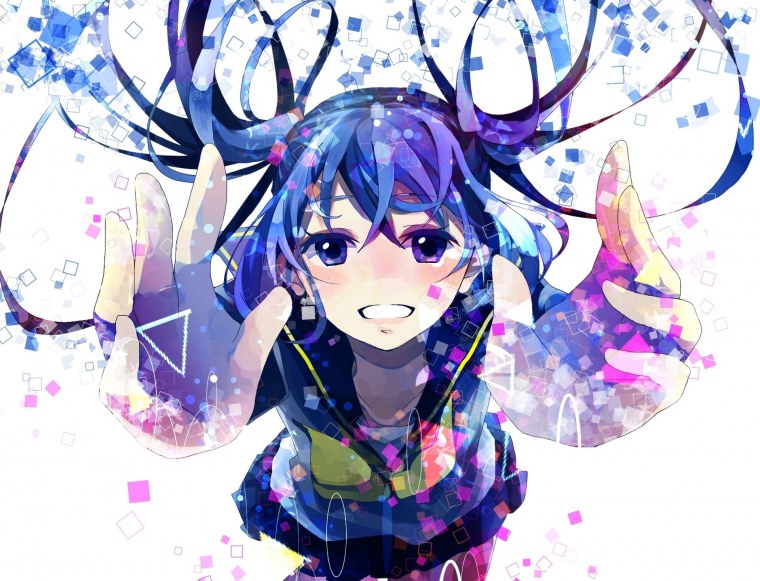 Хибики эччи