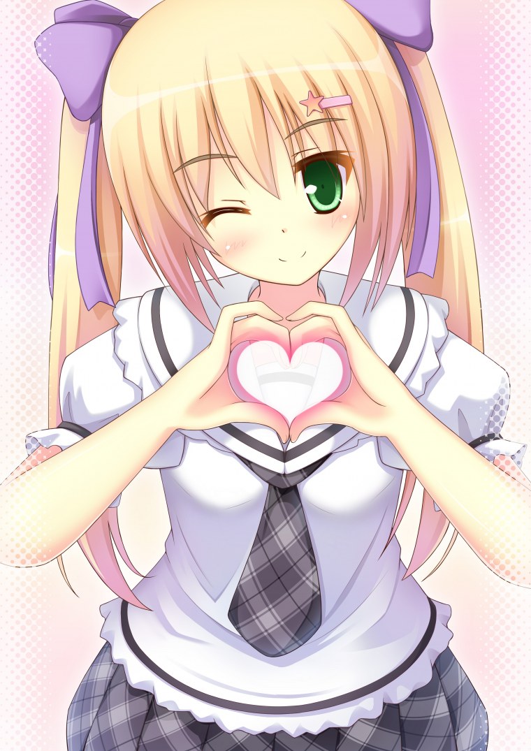 Аниме аватарки для стима