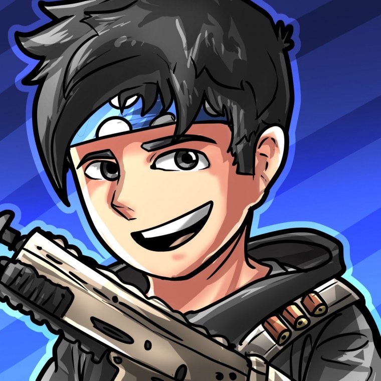 Аниме для стандофф