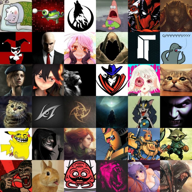 Аниме Суприм Саске