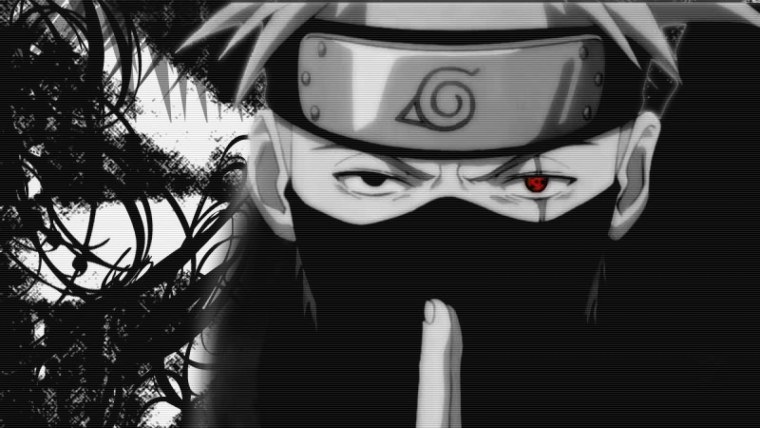 Kakashi аватар