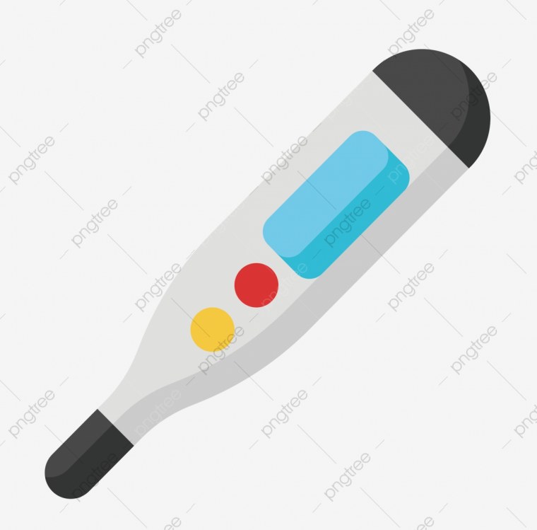 Градусник арт