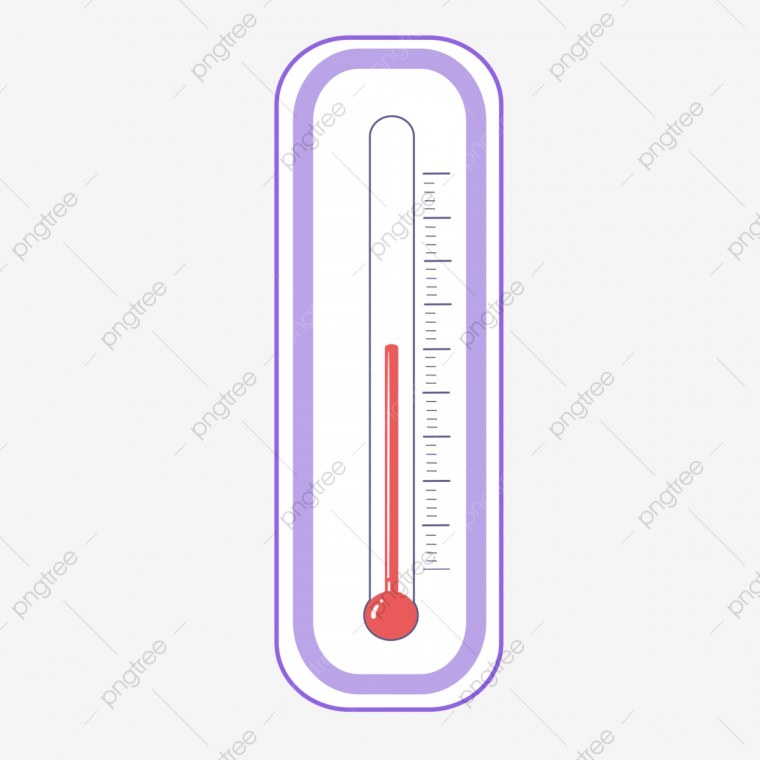 Термометр для конкурса