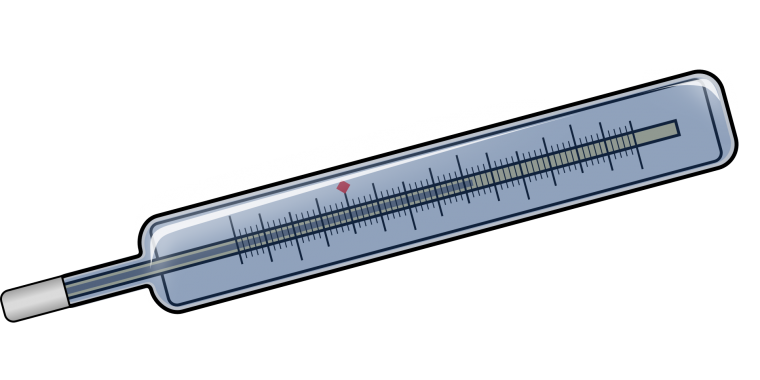 Градусник Айболита