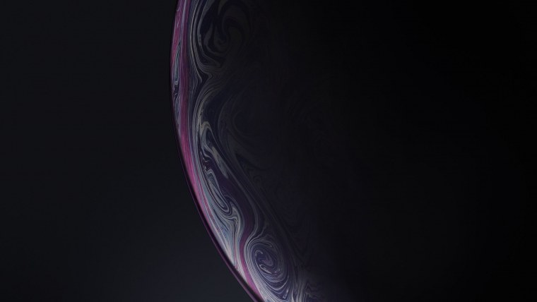 Фон эпл на айфон