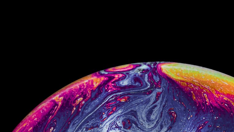 Обои iphone XR оригинальные