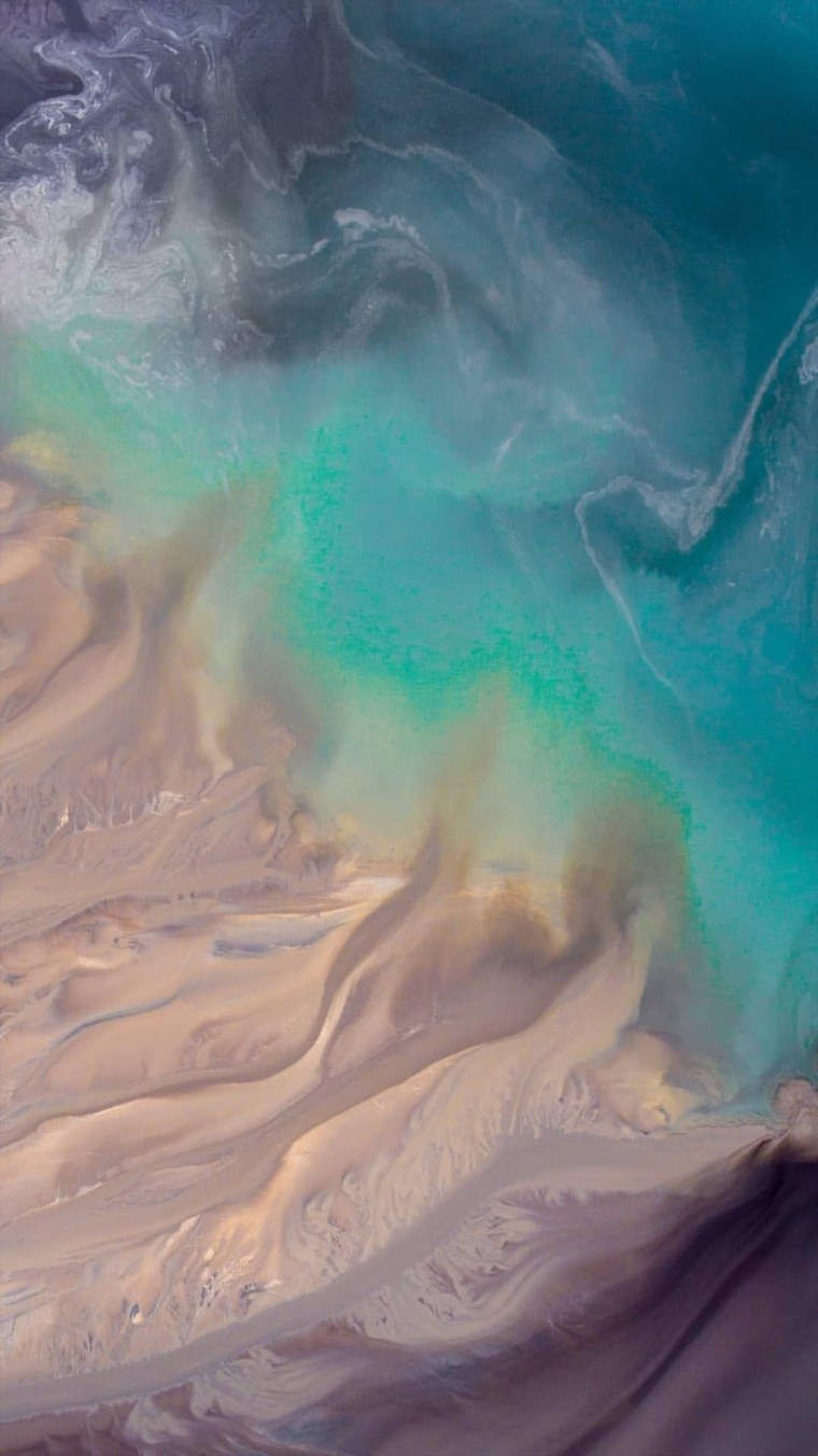 Темные обои