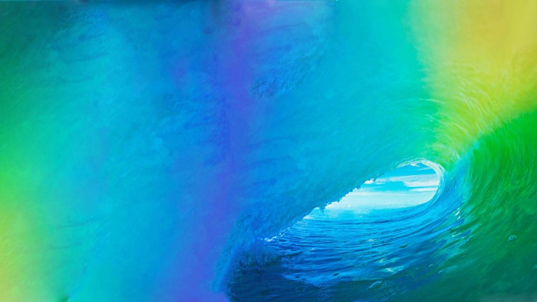 Яркие обои на айфон