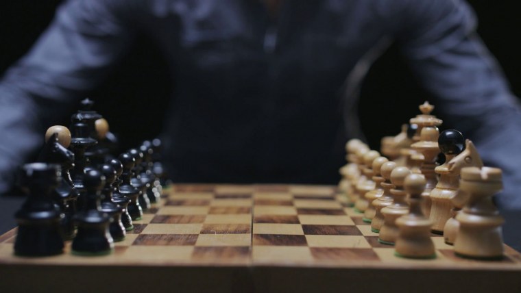 Стол для шахмат