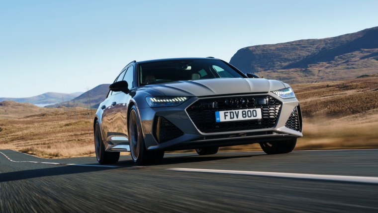 Audi rs7 Tuning 2020