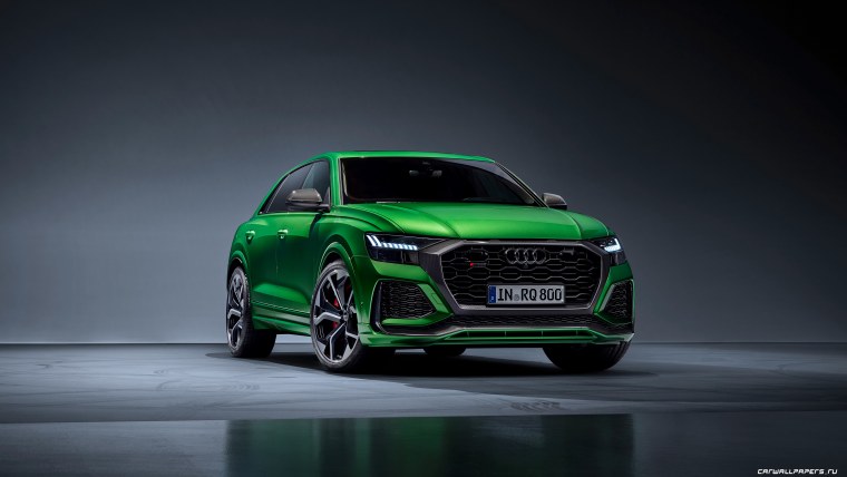 Ford Focus RS RX Supercar in Dirt 4