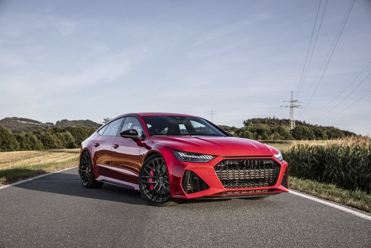 Ауди rs5 1920х1080