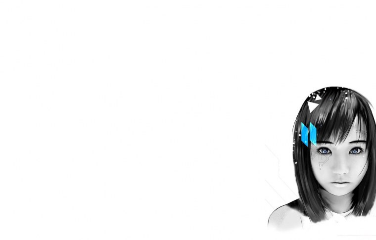 Красивые темные обои