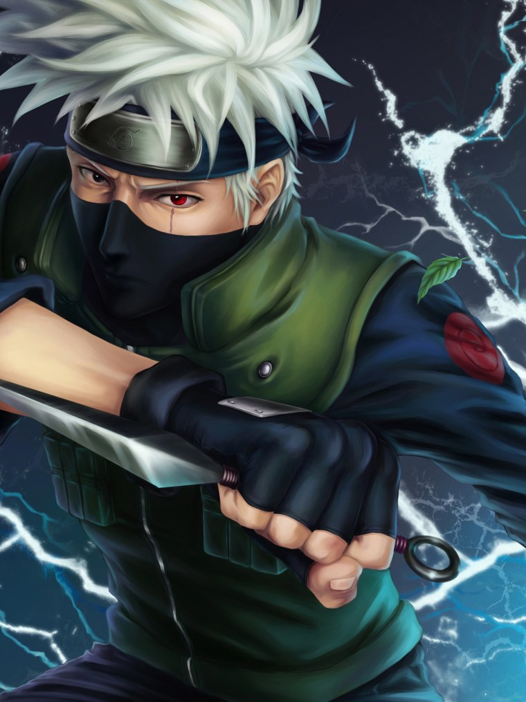 Саске Учиха Эдит