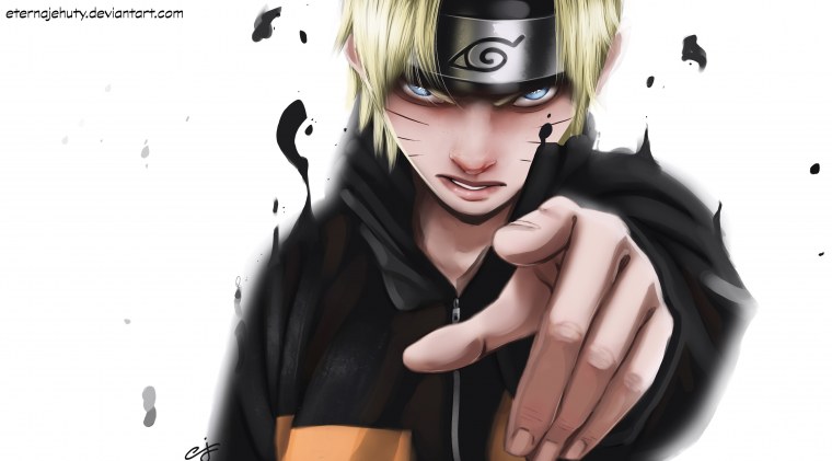 Какаши Акацуки