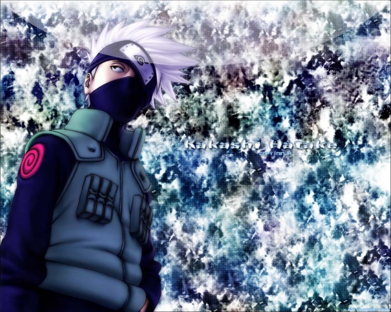 Джей Джей Наруто