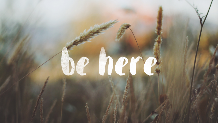 Заставки на рабочий стол с надписями