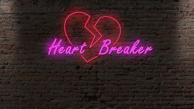 Неоновые надписи