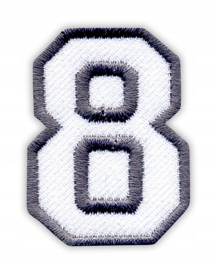 Квадратная восьмерка