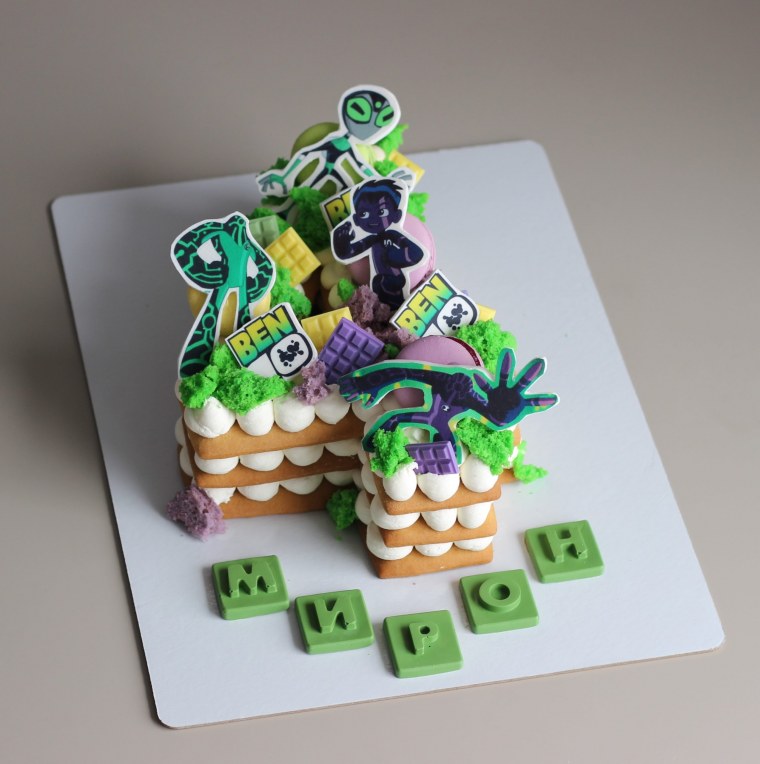 Цифры в стиле майнкрафт для печати