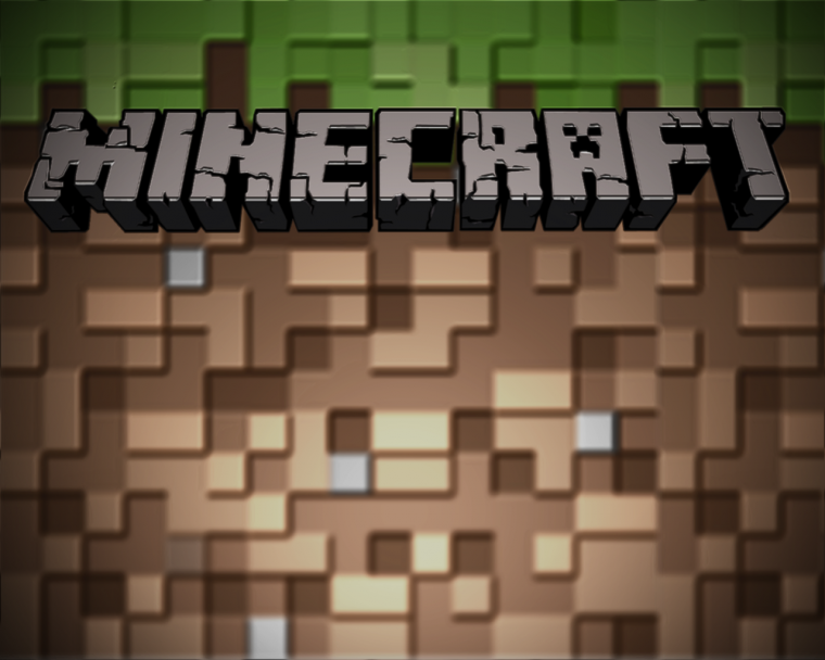 Майнкрафт 10 лет