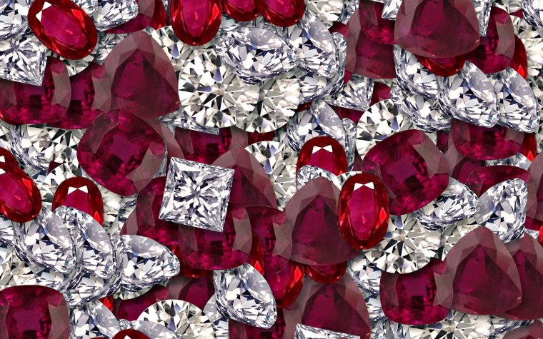 Диамонд Даймонд