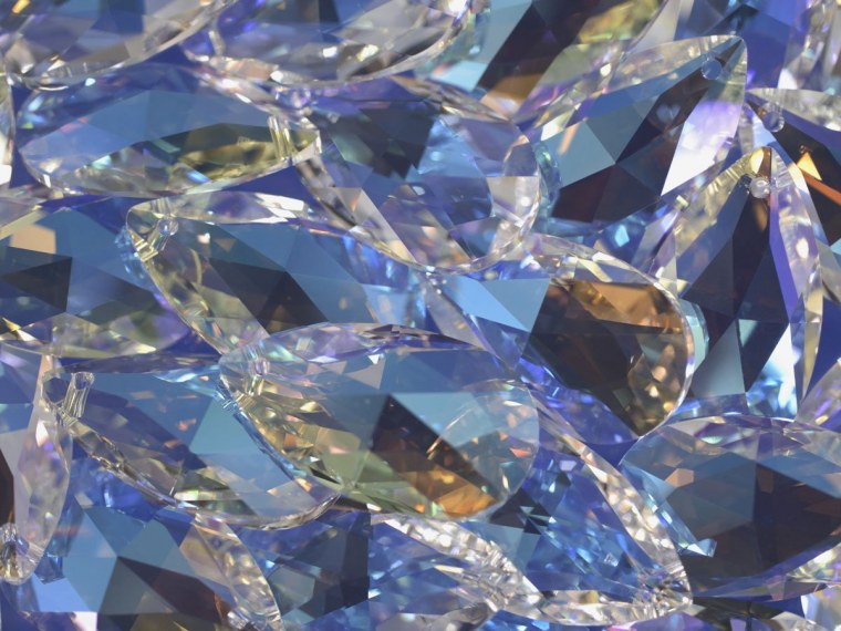 Магический Алмаз