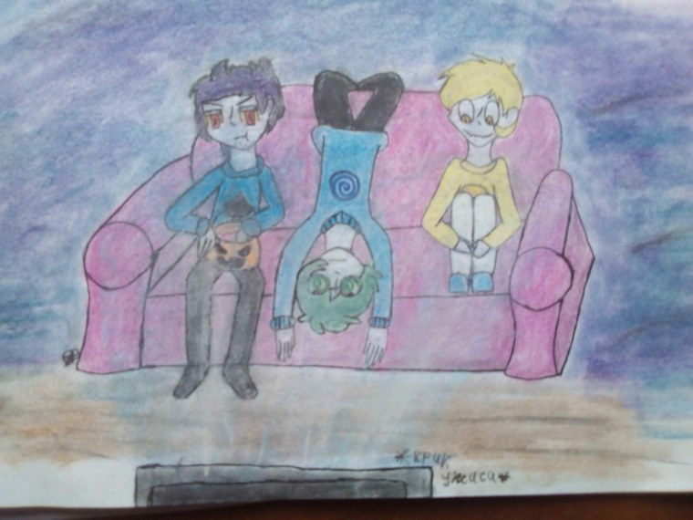 Земля королей фёдор