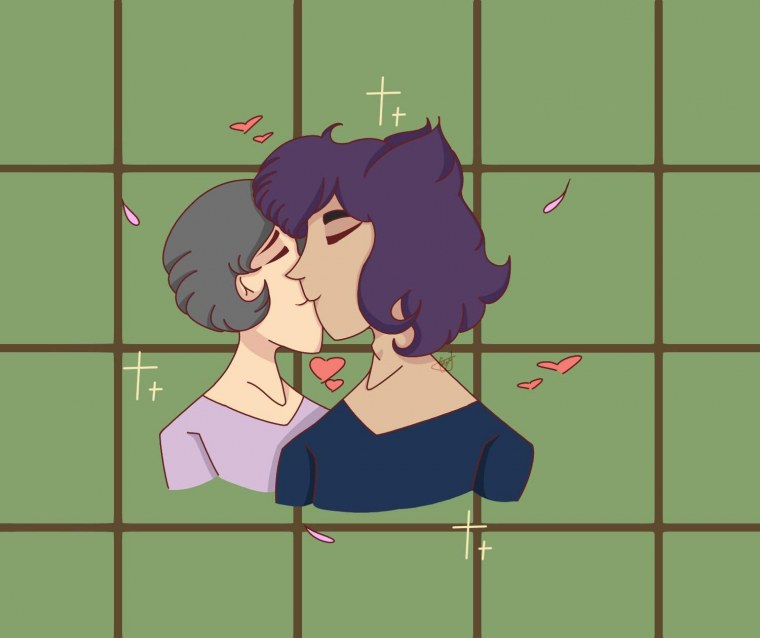 Феликс и Габриэль 13 карт шип