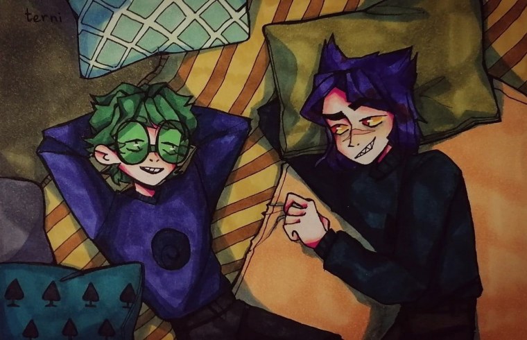 Варузонт шипп