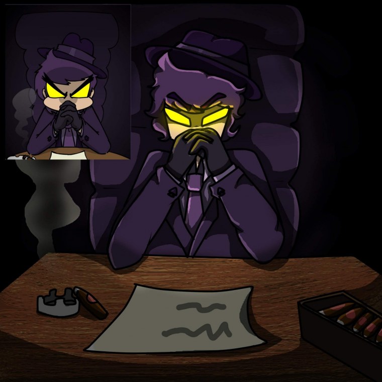 Пиковару шип