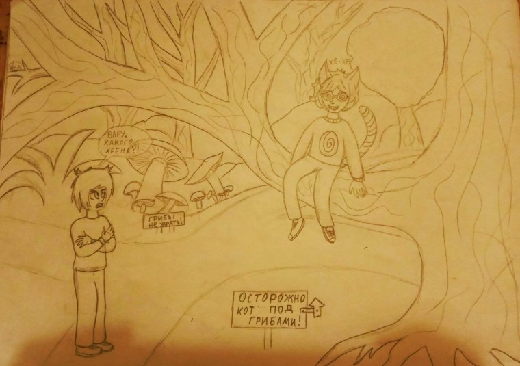 13 Карт земля королей вару и Данте