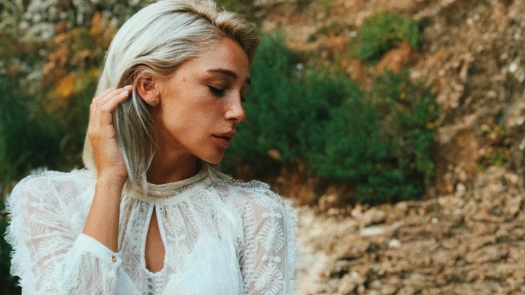 Анастасия Щеглова 2021