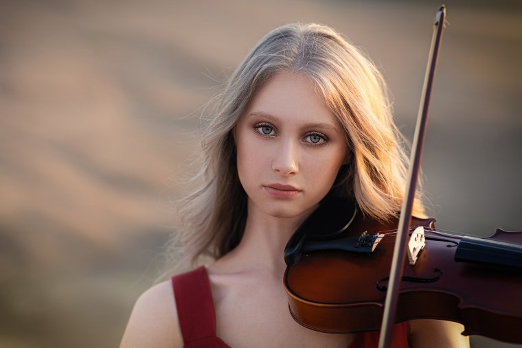 Georgy Chernyadyev Даша