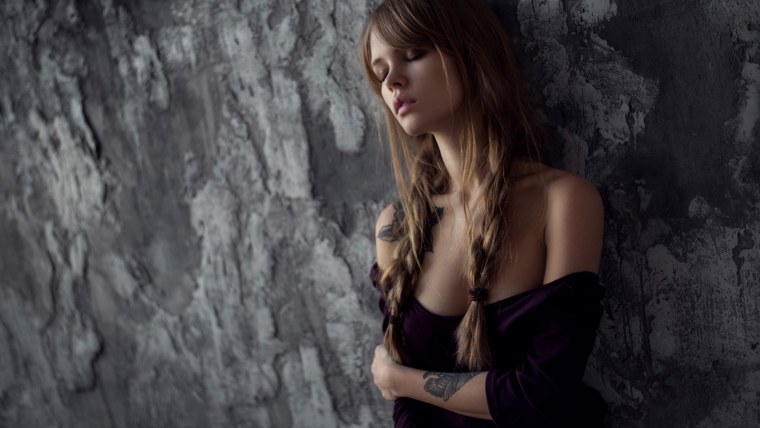 Анастасия Щеглова