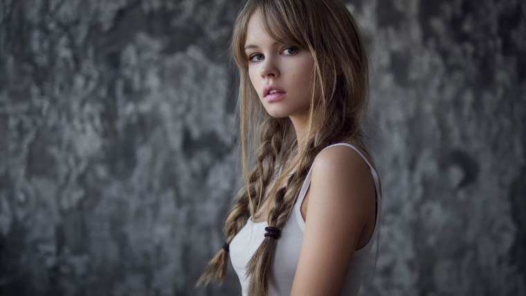 Георгий Чернядьев фотограф