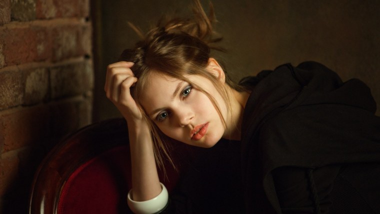 Анастасия Аспиратова Иваново