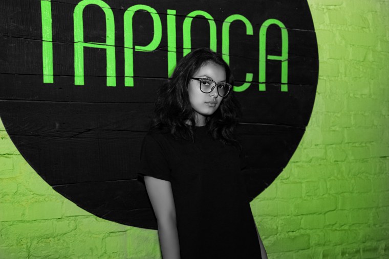 Анастасия Ивлеева 2020