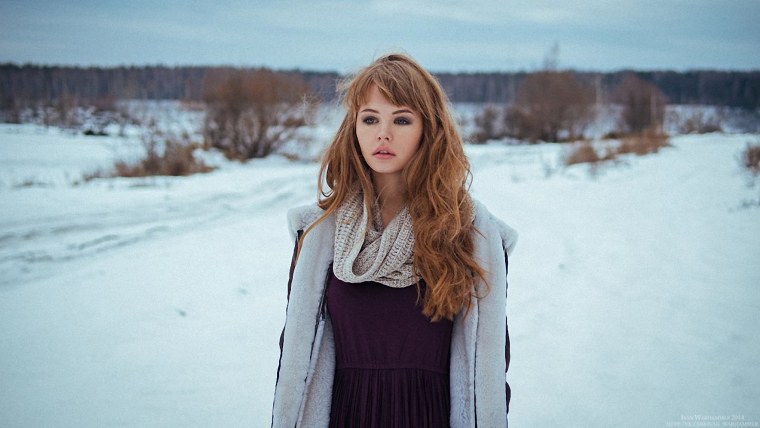 Анастасия Щеглова Boris Bugaev