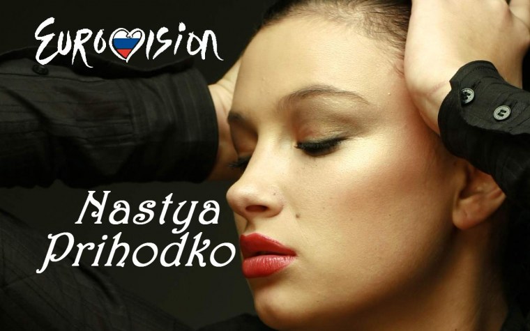 Анастасия Щеглова модель